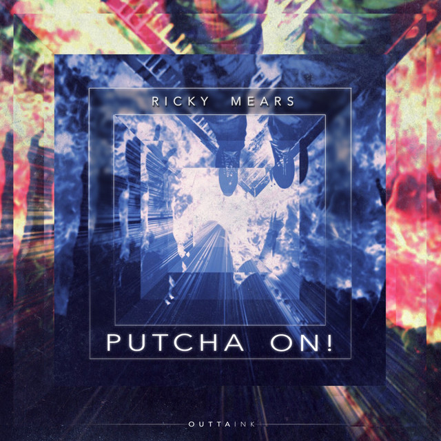 Putcha' On! cover