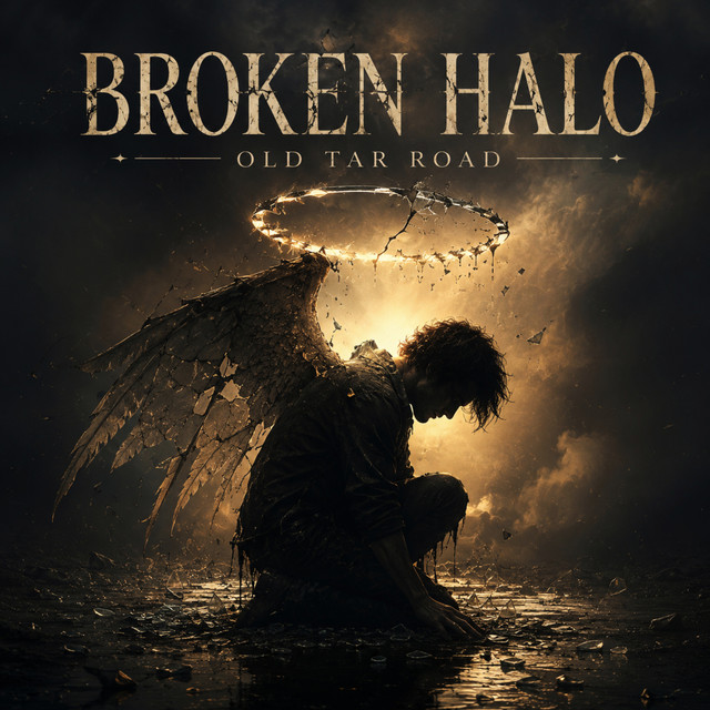 Broken Halo