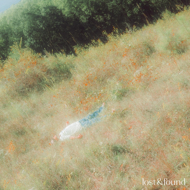 lost&found cover art