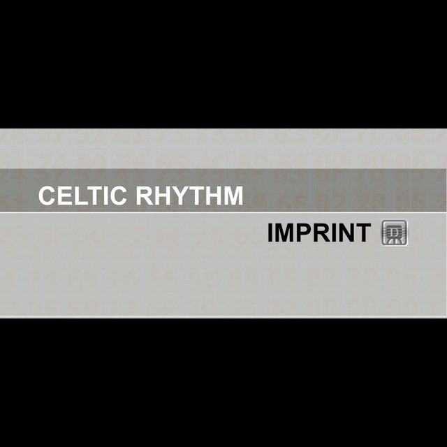 Imprint cover