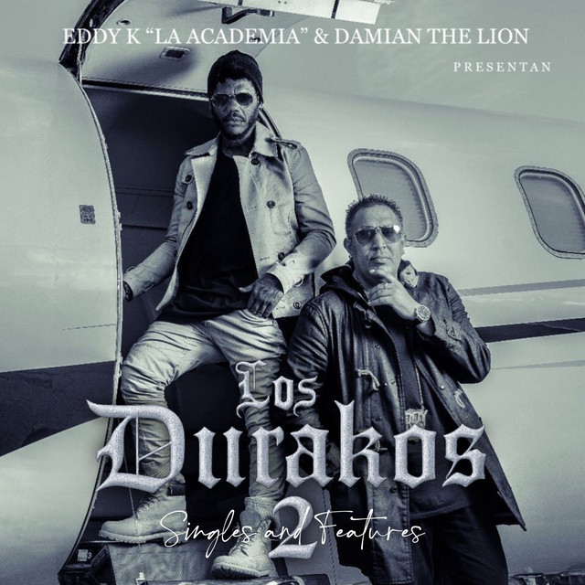 Los Durakos 2 (Singles and Features)