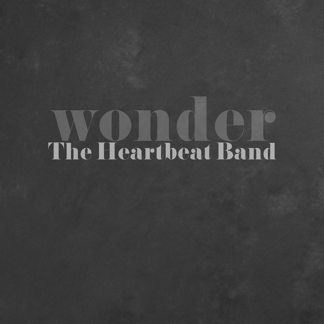 Wonder (Radio Edit) - Single by The Heartbeat Band | Spotify
