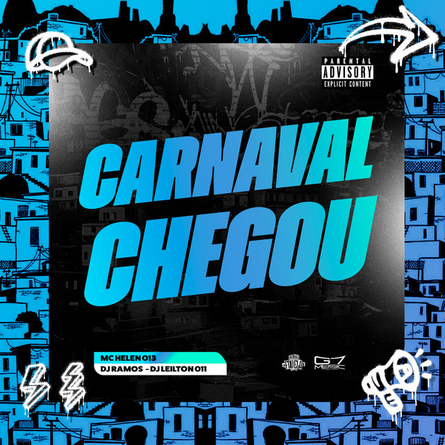 Carnaval Chegou