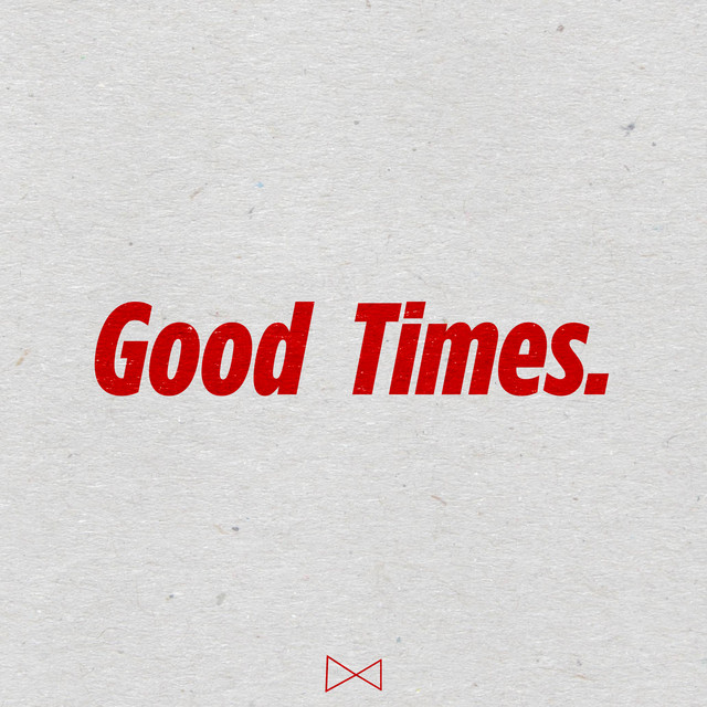 Обкладинка: Good Times — Inlie