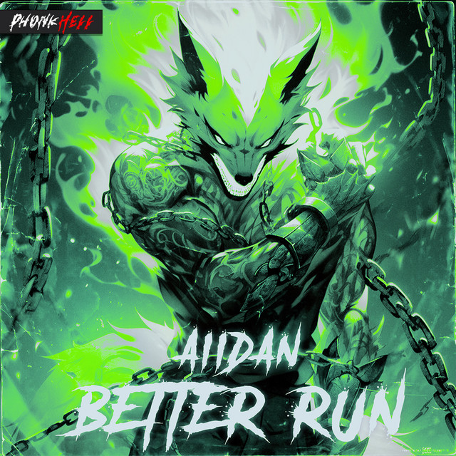 Better Run