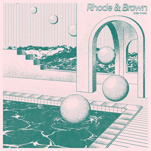 Safe Crash - Single by Rhode & Brown | Spotify