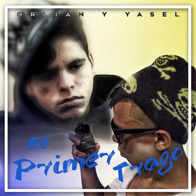 El primer trago cover art