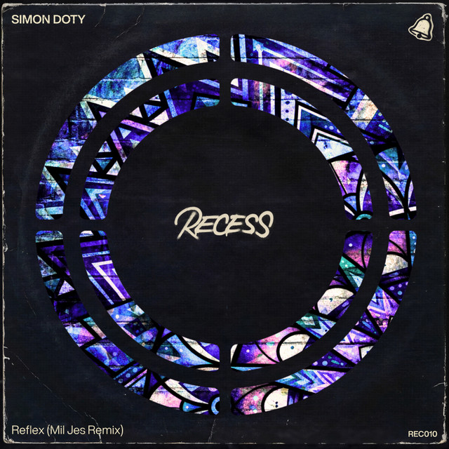 Reflex (Mil Jes Remix) artwork