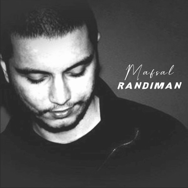 Randıman cover art
