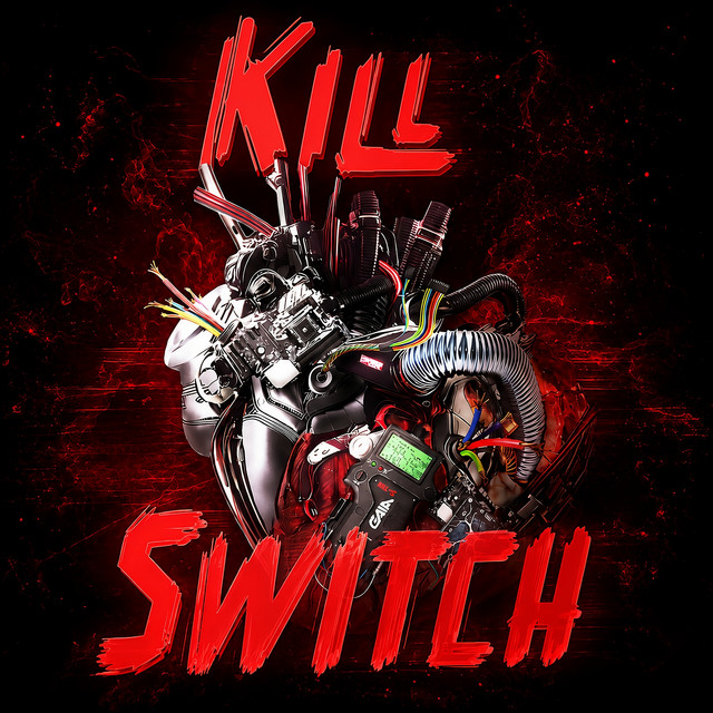 Killswitch cover