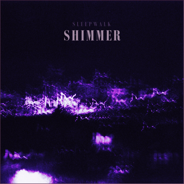 Shimmer cover art