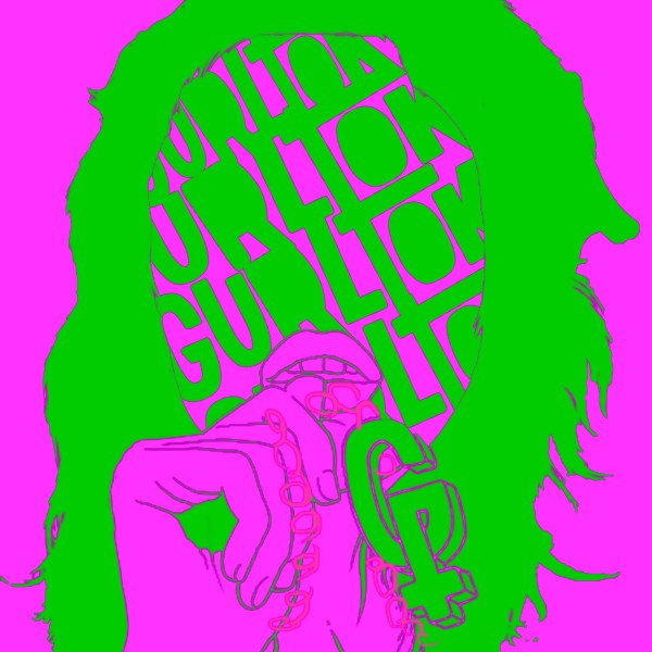 My Love cover art