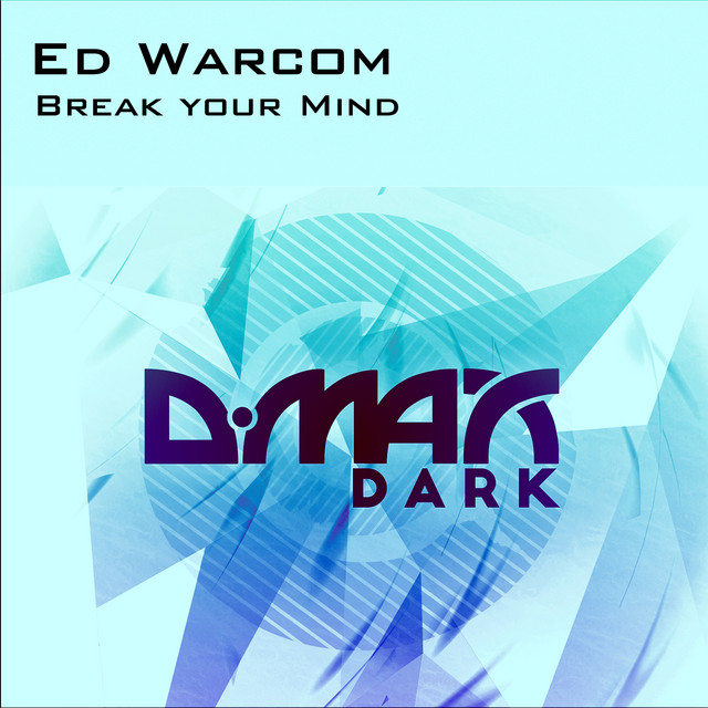 Break your Mind cover
