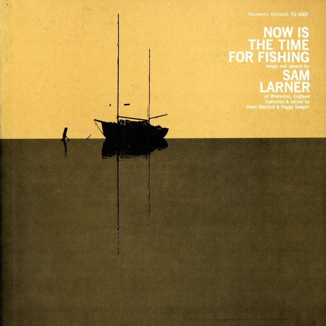Now Is the Time for Fishing cover
