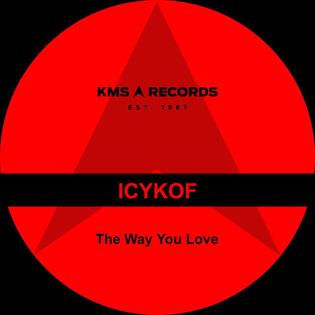The Way You Love album art