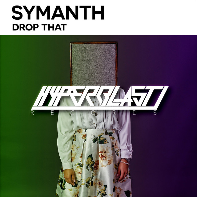 Обкладинка: Drop That — Symanth