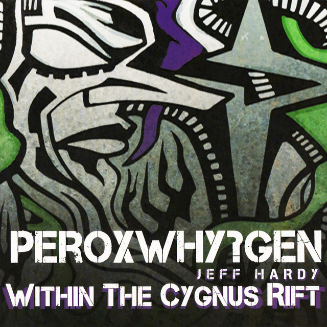 Within the Cygnus Rift cover art