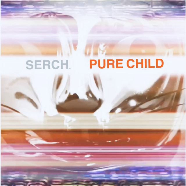 Pure Child - Cyborgdrive Remix