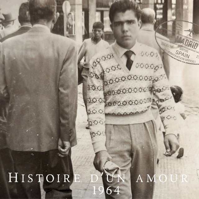 album image