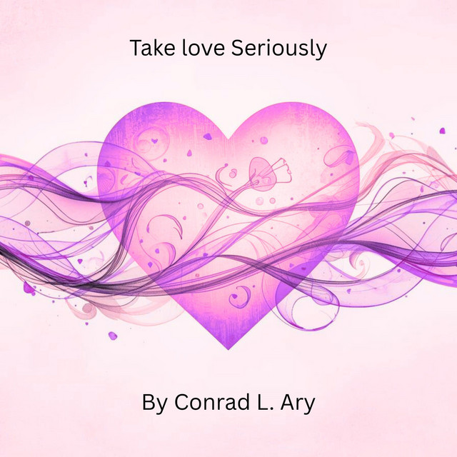 Take Love Seriously