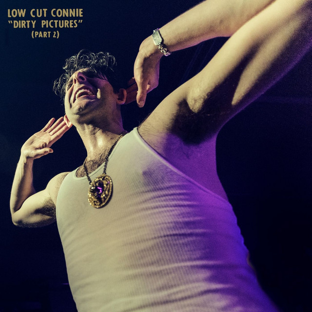 Dirty Pictures (Part 2) cover art