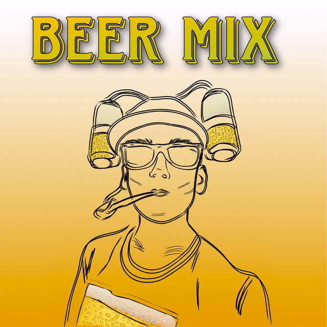 Обкладинка: Beer Mix — крилатим ґрунту не треба
