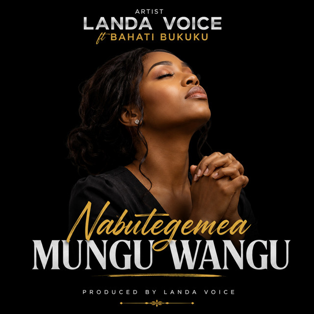 Landa voices