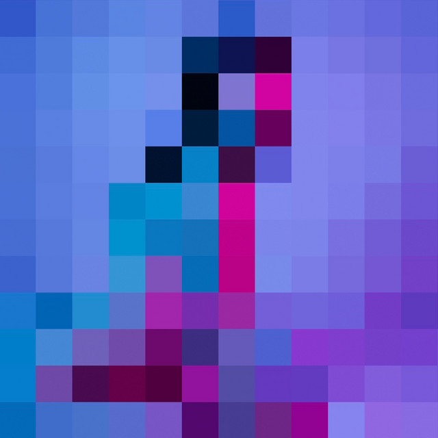 IMPOSTER SYNDROME cover art