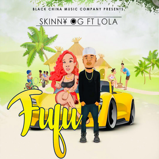 FUFU