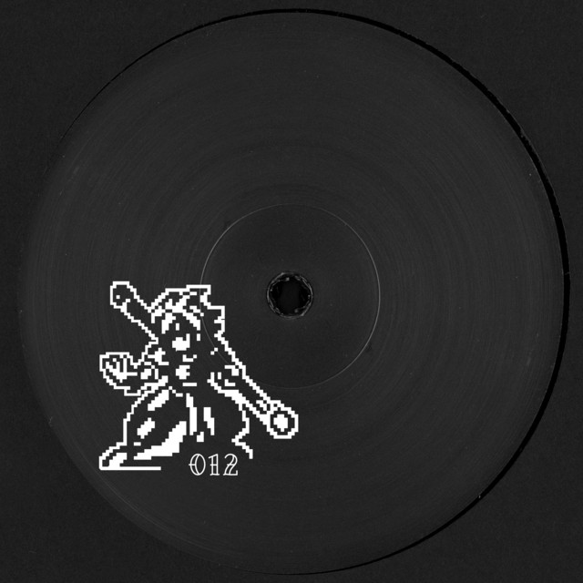 Have Your Ear album art