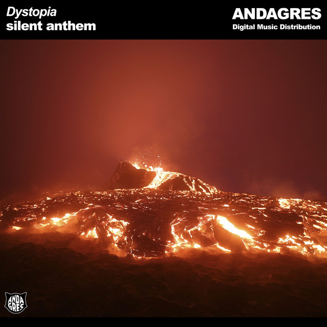 Dystopia cover art