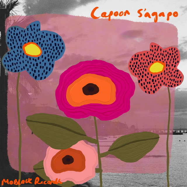 S’Agapo cover art