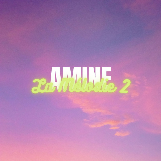 La Mélodie 2 cover art