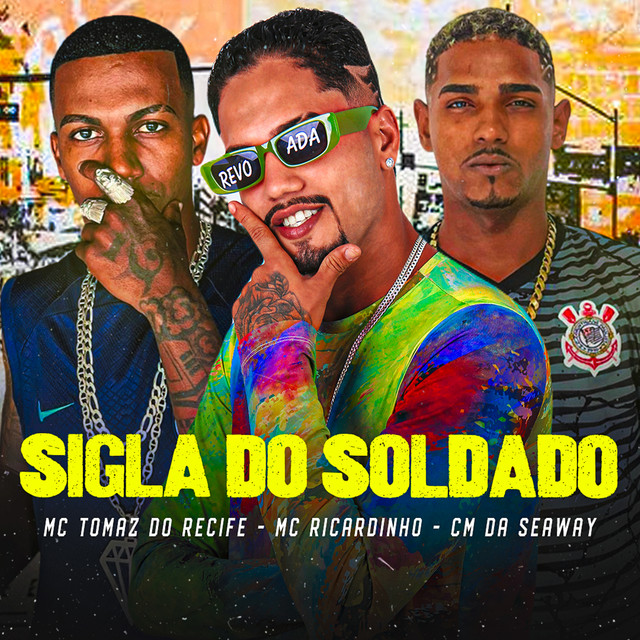 Sigla do Soldado