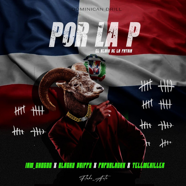 Por la P - RMX(Special Version)