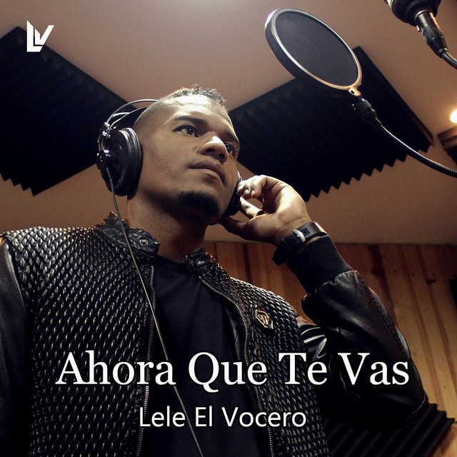 Ahora Que Te Vas