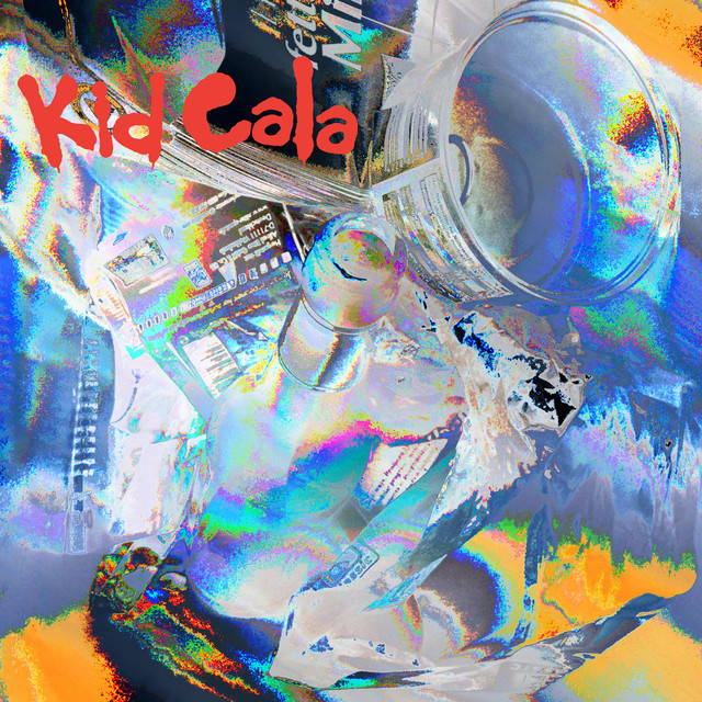 Trash cover art