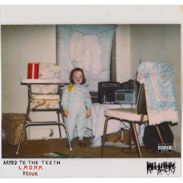 Dissect Me Redux album image