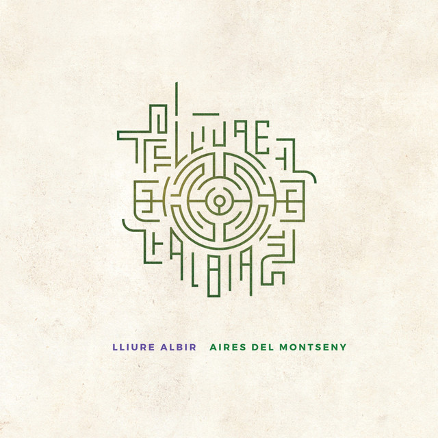 Lliure Albir cover art