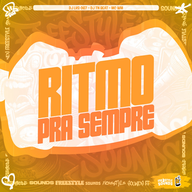 Ritmo Pra Sempre