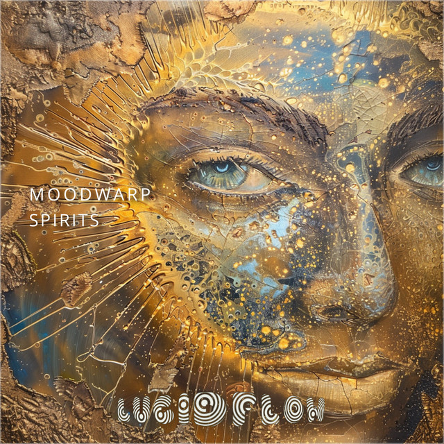 Spirits cover