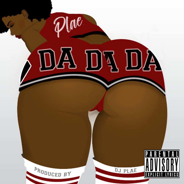 DaDaDa cover art