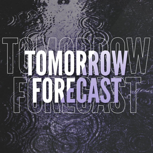 Tomorrow Forecast cover art