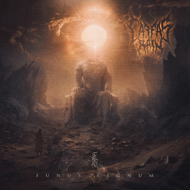 Funus Regnum cover art