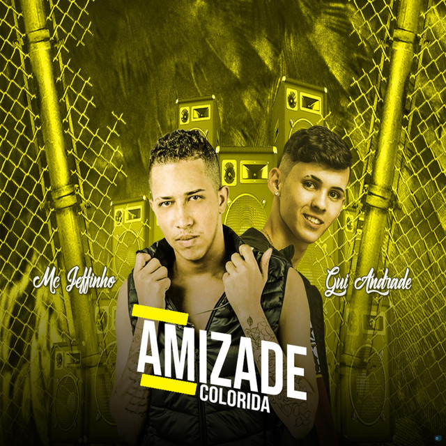 Amizade Colorida