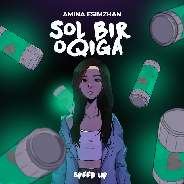 Sol bir oqiga - Speed Up