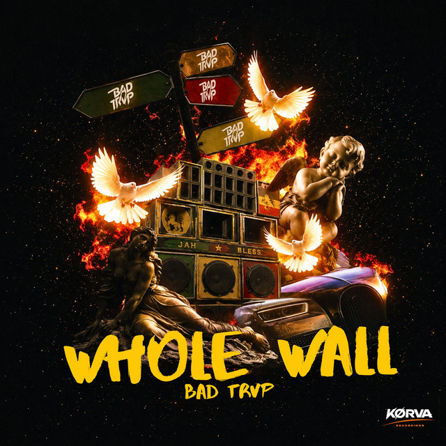 Whole Wall