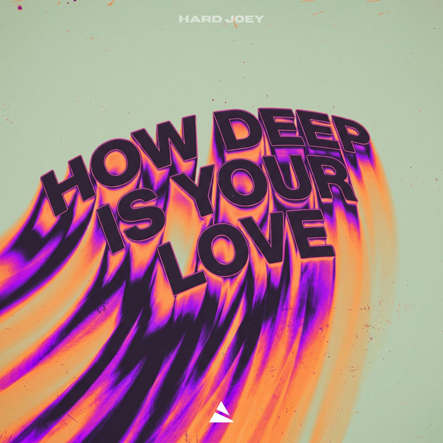 How Deep Is Your Love