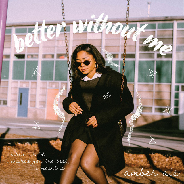 Better Without Me