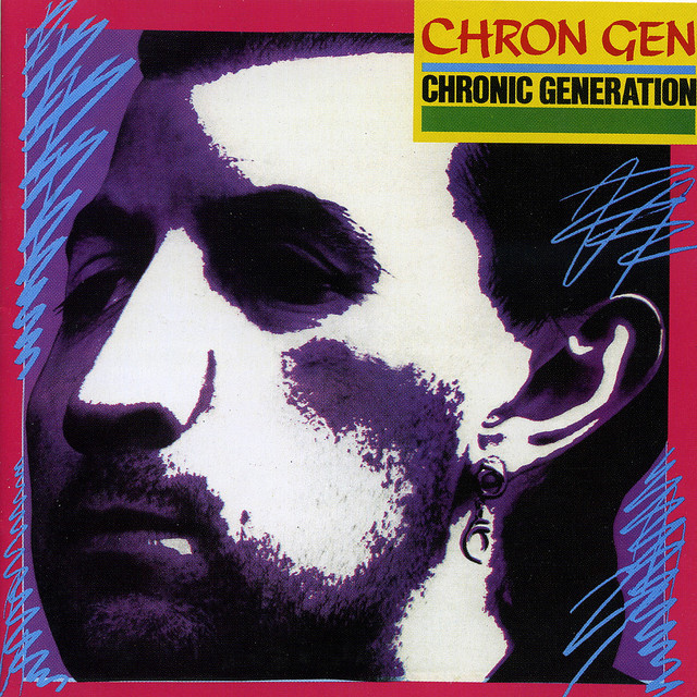 Jet Boy Jet Girl - song and lyrics by Chron Gen | Spotify